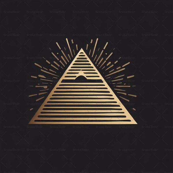 Antike Pyramide